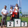 Biegi z okazji "Dnia Siekiernika"